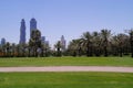 Dubai Safa Park