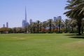 Dubai Safa Park