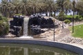 Dubai Safa Park