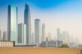 Dubai Sheikh Zayed Road Buildings - 15.09.2017 Tomasz Ganclerz