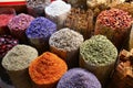 Dubai Spice Market