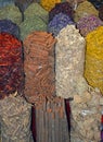 Dubai Spice Souk Royalty Free Stock Photo