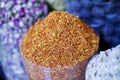 Dubai Spice Souk Royalty Free Stock Photo