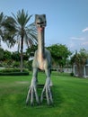 Dinosaur World Dubai