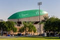 Italy national Pavilion at Expo 2020 Dubai.