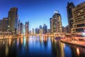 Dubai Royalty Free Stock Photo