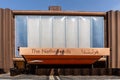 The Netherlands national Pavilion at Expo 2020 Dubai.