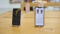 The new Apple Iphone X and XS for sale in Dubai