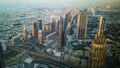 Dubai, United Arab Emirates Royalty Free Stock Photo