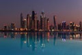 Dubai Royalty Free Stock Photo