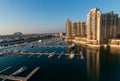 Dubai Royalty Free Stock Photo