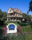 Dubignon Cottage of Jekyll Island