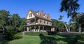 Dubignon Cottage of Jekyll Island