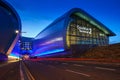 Dublin Airport Terminal2