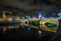 Dublin Bridge