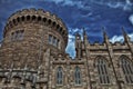 Dublin Castle