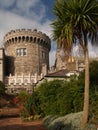 Dublin castle