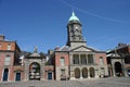 Dublin castle