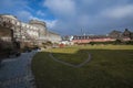 Dublin Castle - Dublin - Ireland