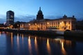 Dublin Custom House