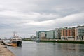 Dublin Docklands, Ireland