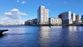 Dublin grand canal dock: the heart of Irish innovation