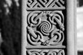 The celtic pattern