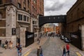 Guinness Brewery, Ireland