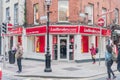 Ladbrokes betting and gaming shop in Dublin