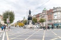 Monument of Daniel O`Connell