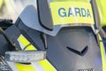 Garda - Irish police motorbike