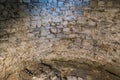 Gunpowder Tower of the Dublin Castle Royalty Free Stock Photo