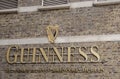 The Guinness Storehouse is a museum in the Irish capital Dublin