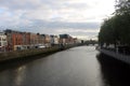 Dublin Royalty Free Stock Photo