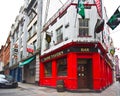 Dublin Pub