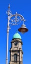 St Paulâs, Arran Quay-Byrneâs.