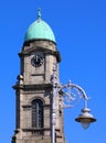 St Paulâs, Arran Quay-Byrneâs.