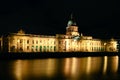 Dublin's Custom House