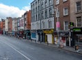 Dublin Shops and Stores