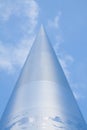 The Dublin Spike Royalty Free Stock Photo