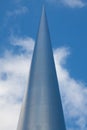 The Dublin Spike Royalty Free Stock Photo