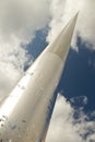 Dublin Spire Royalty Free Stock Photo