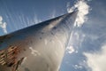 Dublin Spire (Spike) Royalty Free Stock Photo