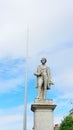 Dublin Spire Royalty Free Stock Photo