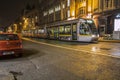 Dublin Streetcar (Luas) - Dublin - Ireland