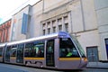 Dublin Tram Or Luas