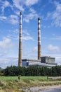 Dublin waste to energy ÃÂ¡ovanta plant