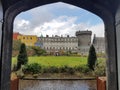 Dublincastle dublino castle.