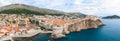 Dubrovnic Royalty Free Stock Photo