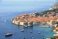 Dubrovnik Royalty Free Stock Photo